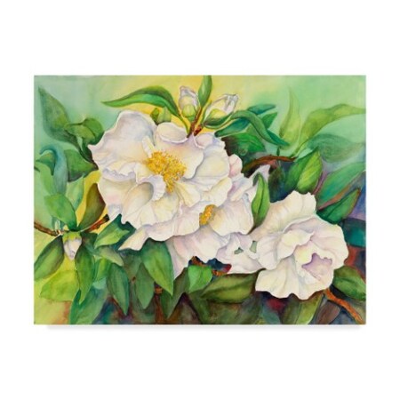 Trademark Fine Art